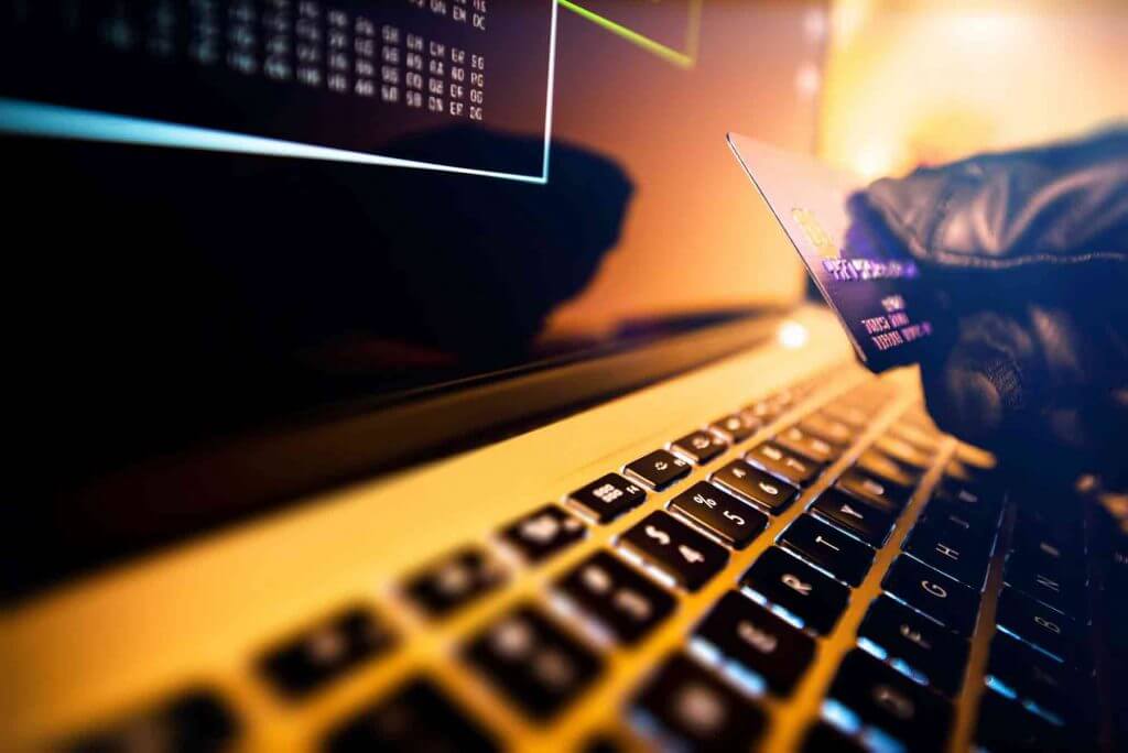 Governance, Risk, and Compliance Slider