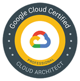 Google Cloud Certified Cloud Architect