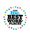 2020 Inc Best Places to Work