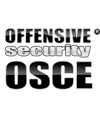 Offensive SecurityCertified Expert (OSCE)