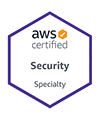 AWS Certified Security Specialty