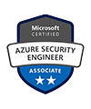 GPS Certified Azure Security Engineer Associate