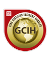 GPS Certified GCIH