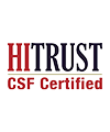 GPS HITrust CSF Certified