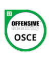 OSCE
