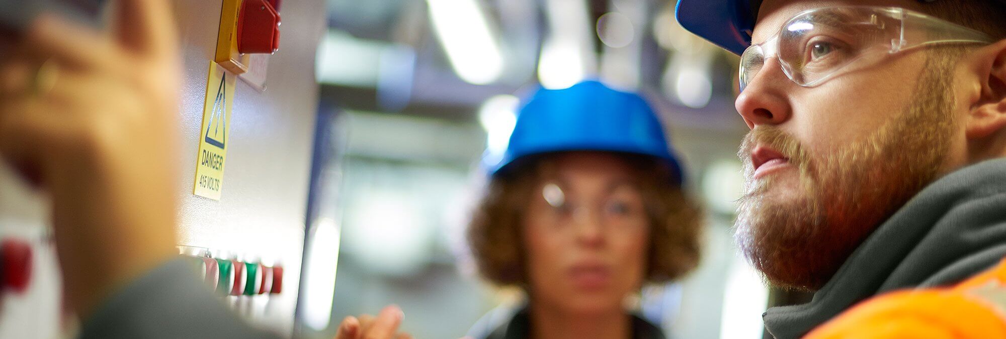 Manufacturing at risk after critical flaws found in industrial control ...