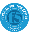 Certified Solution Expert - Cloud