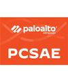 PCSAE Certified