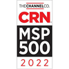 2022 CRN MSP 500 Award