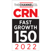 2022 CRN Fast Growth Award