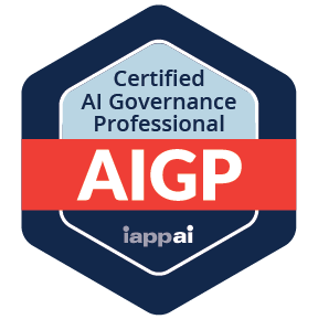 AIGP Seal Color