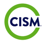 CISM