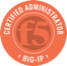 F5 Cert Admin Big IP