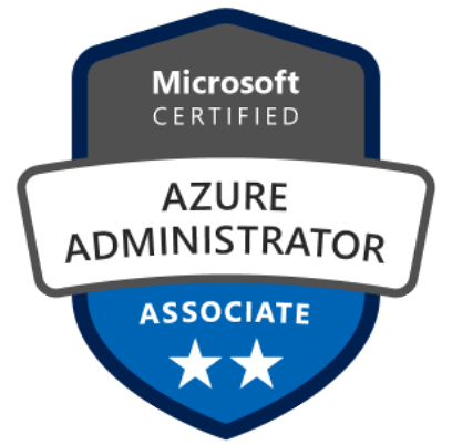 Microsoft Azure Administrator