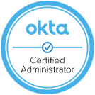 Okta Certified Administrator
