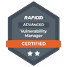 Rapid7 Cert