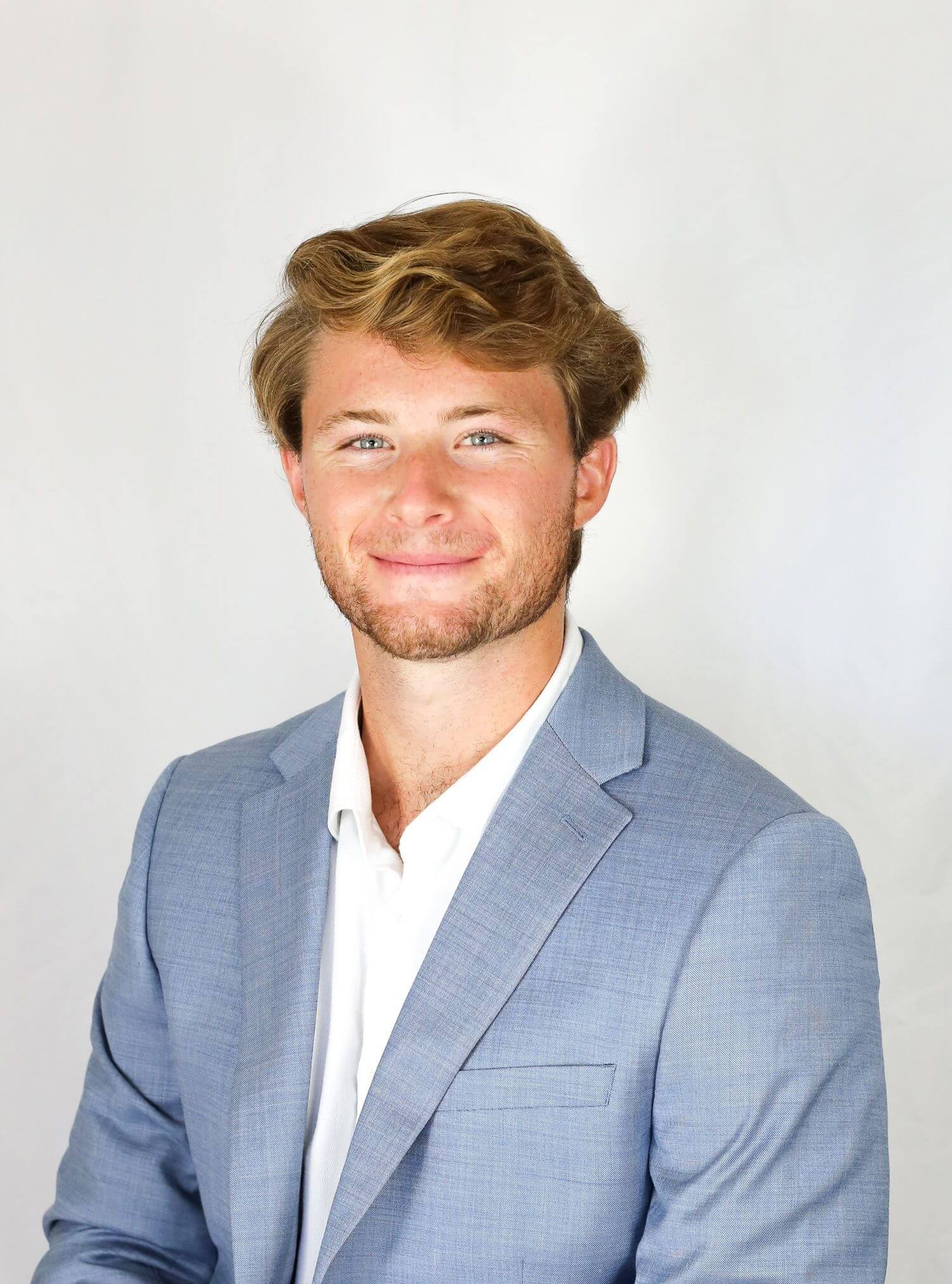 Ryan Gunster Threat Intelligence Consultant