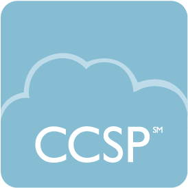 ISC2 CCSP
