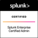 Splunk Cert
