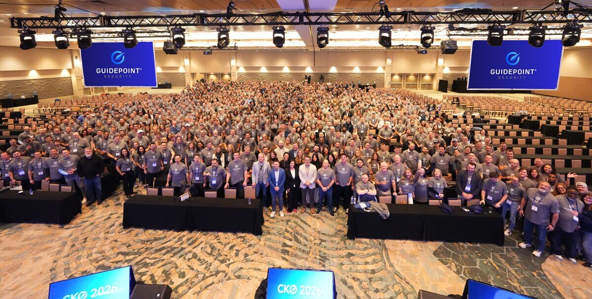 CKO 2026 Company Photo in Orlando, FL.