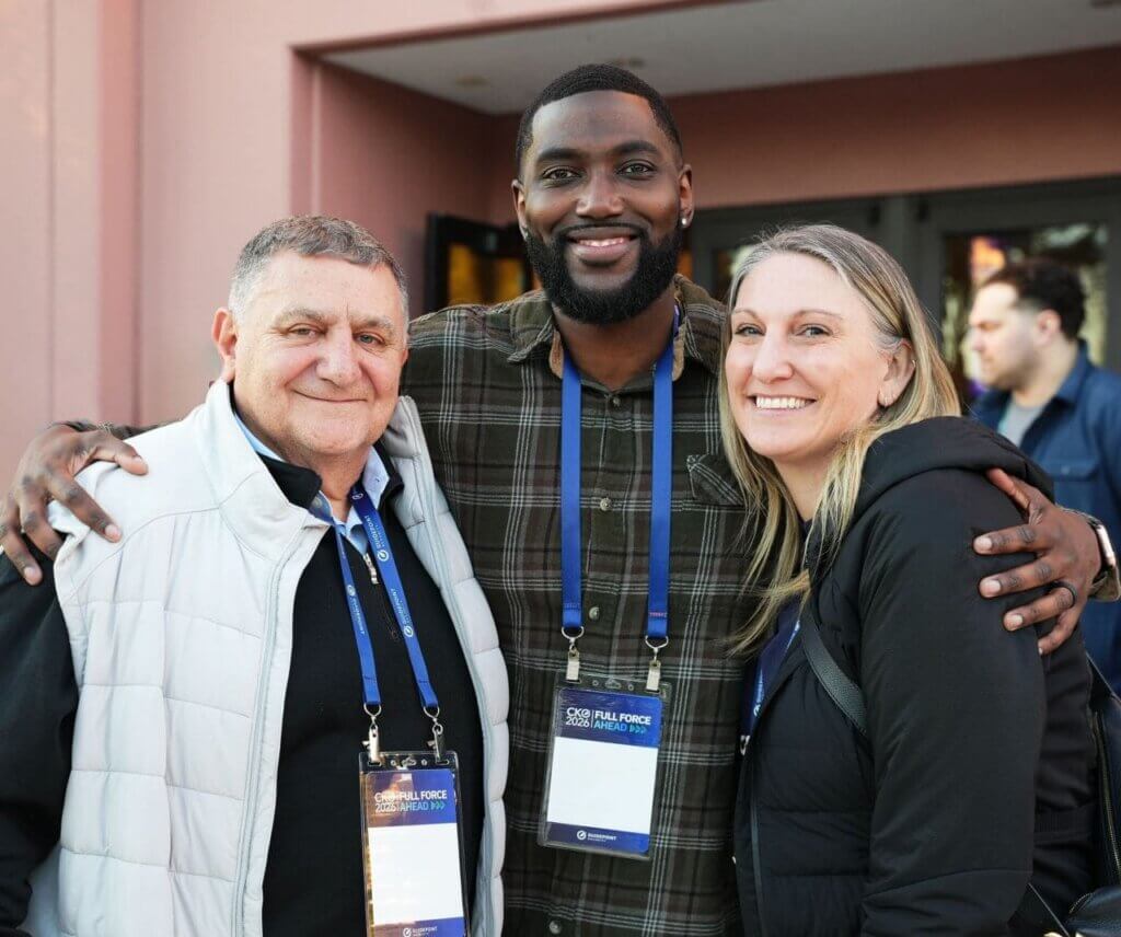 CKO 2026 GuidePoint Team