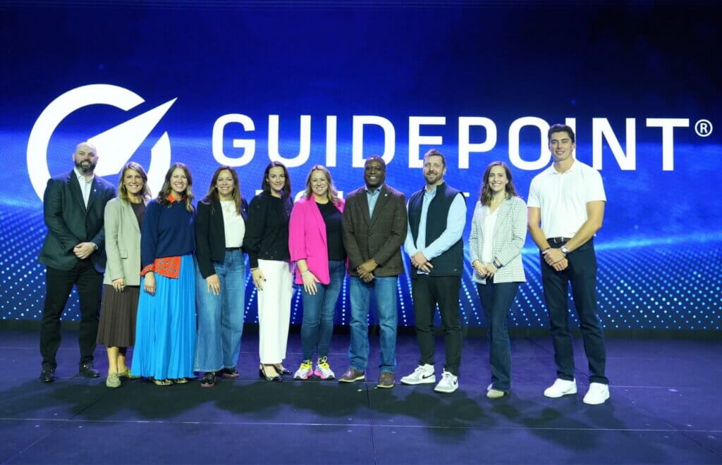 Cyber Security Solution Provider | GuidePoint Security