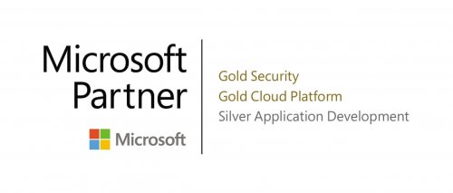 Gold Partner Logo